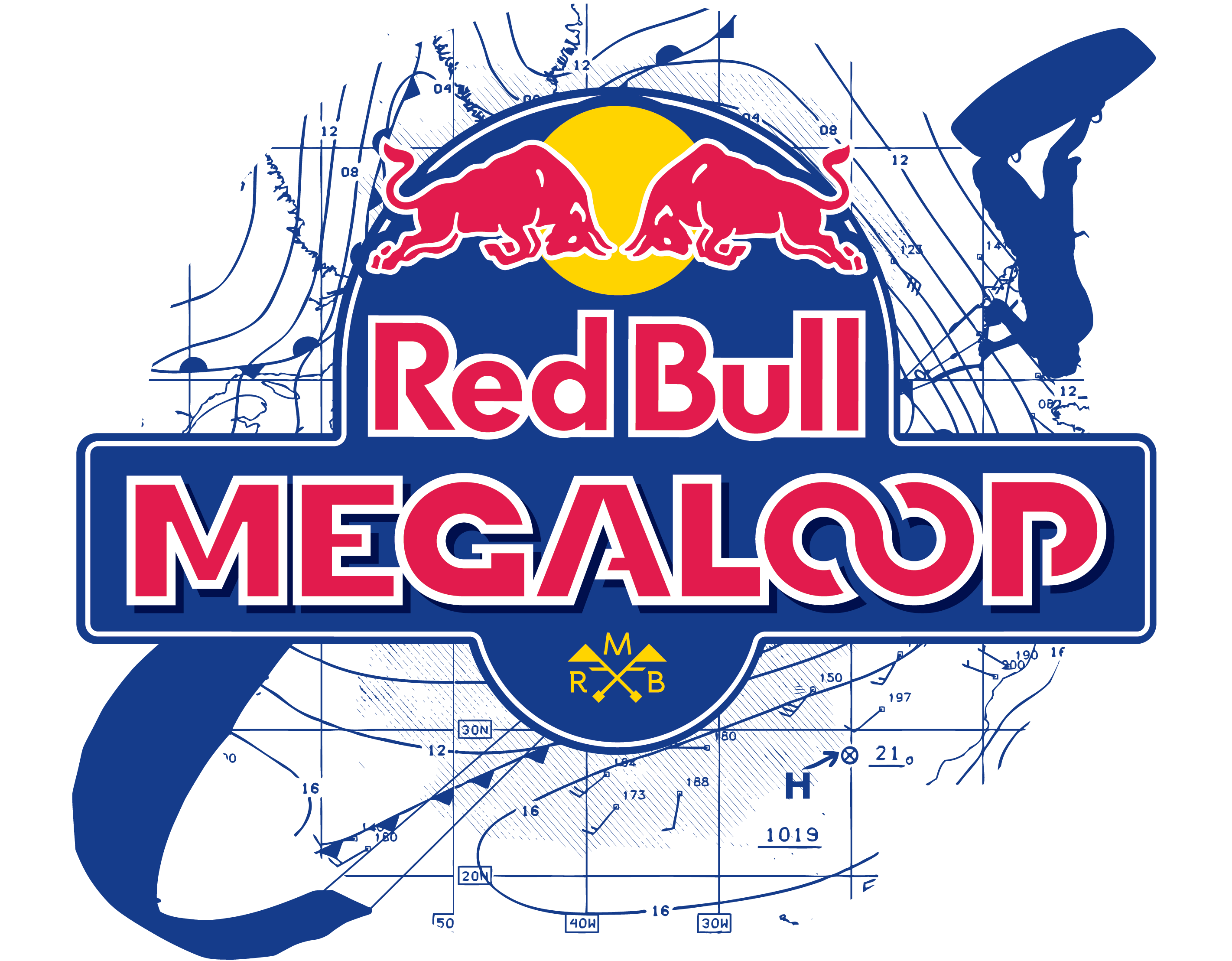 Red Bull Megaloop